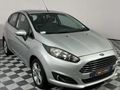 2015 Ford Fiesta 1.0 EcoBoost Trend Auto 5-dr
