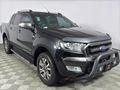 2019 Ford Ranger 3.2 TDCi Wildtrak Auto Double-Cab