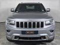 2015 Jeep Grand Cherokee 3.6 Overland