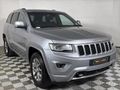 2015 Jeep Grand Cherokee 3.6 Overland