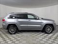 2015 Jeep Grand Cherokee 3.6 Overland