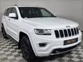 2015 Jeep Grand Cherokee 3.0 V6 CRD Overland