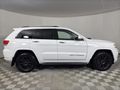 2015 Jeep Grand Cherokee 3.0 V6 CRD Overland
