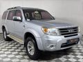 2013 Ford Everest 3.0 TDCi LTD 4x4 Auto