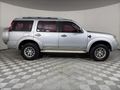 2013 Ford Everest 3.0 TDCi LTD 4x4 Auto
