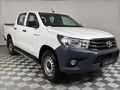 2023 Toyota Hilux 2.4 GD-6 SR 4x4 Double-Cab