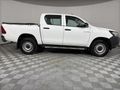 2023 Toyota Hilux 2.4 GD-6 SR 4x4 Double-Cab