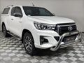 2019 Toyota Hilux 2.8 GD-6 Raised Body Raider 4x4 Auto Extended Cab