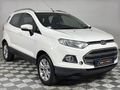2015 Ford EcoSport 1.5 TDCi Titanium
