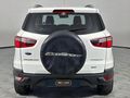 2015 Ford EcoSport 1.5 TDCi Titanium