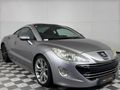 2011 Peugeot RCZ 1.6