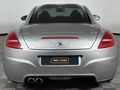 2011 Peugeot RCZ 1.6