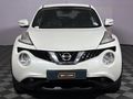 2015 Nissan Juke 1.5dCi Acenta+
