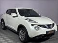 2015 Nissan Juke 1.5dCi Acenta+