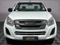 2023 Isuzu D-Max 250 HO Fleetside Safety Single-Cab