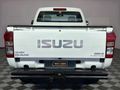 2023 Isuzu D-Max 250 HO Fleetside Safety Single-Cab