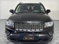 2015 Jeep Compass 2.0 Limited