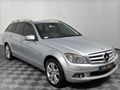 2010 Mercedes-Benz C-Class C 180K Estate Classic Auto