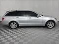 2010 Mercedes-Benz C-Class C 180K Estate Classic Auto