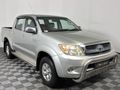 2007 Toyota Hilux 2.7 VVTi Raider Double-Cab