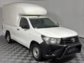 2023 Toyota Hilux 2.4 GD Single-Cab
