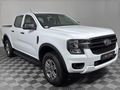 2026 Ford Ranger 2.0D Sit Xl Double-Cab
