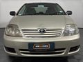 2007 Toyota Corolla 140i GLE