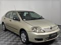 2007 Toyota Corolla 140i GLE