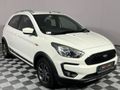 2021 Ford Figo Freestyle 1.5Ti VCT Titanium 5-dr
