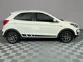 2021 Ford Figo Freestyle 1.5Ti VCT Titanium 5-dr