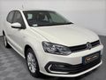 2026 Volkswagen Polo Vivo 1.6 Life