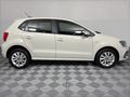 2026 Volkswagen Polo Vivo 1.6 Life