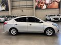 2018 Nissan Almera 1.5 Acenta Auto