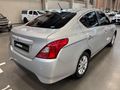 2018 Nissan Almera 1.5 Acenta Auto