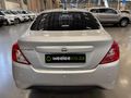 2018 Nissan Almera 1.5 Acenta Auto