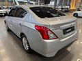 2018 Nissan Almera 1.5 Acenta Auto