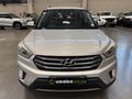 2018 Hyundai Creta 1.6D Executive Auto