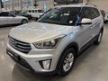 2018 Hyundai Creta 1.6D Executive Auto