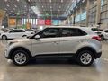 2018 Hyundai Creta 1.6D Executive Auto