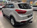 2018 Hyundai Creta 1.6D Executive Auto