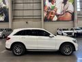 2017 Mercedes-Benz GLC 250d AMG