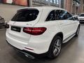 2017 Mercedes-Benz GLC 250d AMG