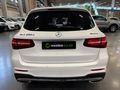 2017 Mercedes-Benz GLC 250d AMG