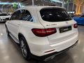 2017 Mercedes-Benz GLC 250d AMG