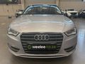 2015 Audi A3 Sportback 1.4 TFSI Auto
