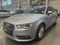 2015 Audi A3 Sportback 1.4 TFSI Auto