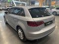 2015 Audi A3 Sportback 1.4 TFSI Auto