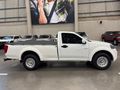 2021 GWM Steed 5 2.0 WGT Workhorse Single-Cab