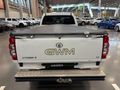 2021 GWM Steed 5 2.0 WGT Workhorse Single-Cab