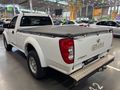 2021 GWM Steed 5 2.0 WGT Workhorse Single-Cab